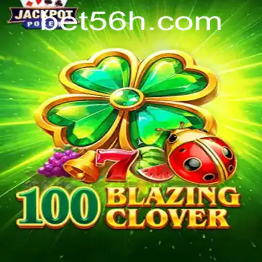 Descubra o Mundo Empolgante de 100BlazingClover
