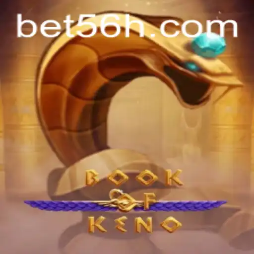 Descubra o Mundo de BookOfKeno: Um Guia Abrangente