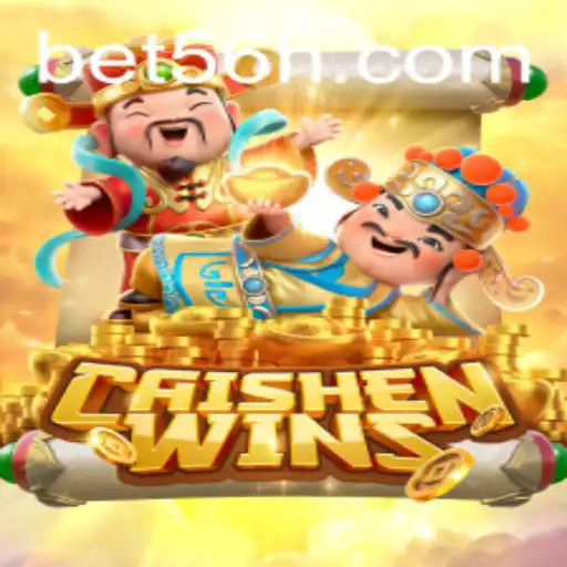 CaishenWins: Descubra o Encantador Jogo de Fortuna Inspirado na Mitologia Chinesa