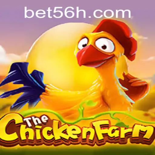 ChickenFarm: Um Novo Fenômeno no Mundo dos Jogos