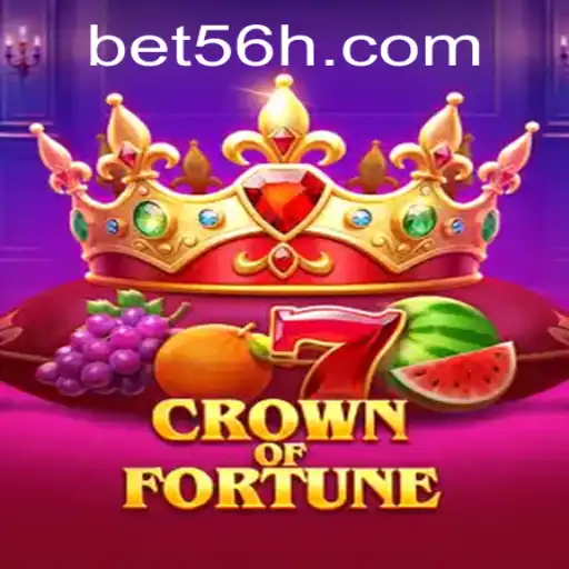 CrownofFortune: Explorando o Novo Jogo Popular de 56h.com