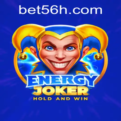 EnergyJoker: Uma Nova Experiência de Jogo com Entusiasmo e Estratégia