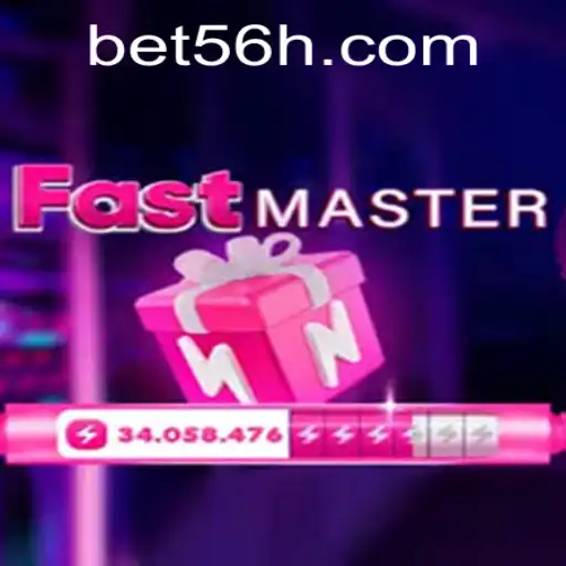 Desvendando o Universo de FastMaster: O Jogo que Está Transformando Experiências em 56h.com