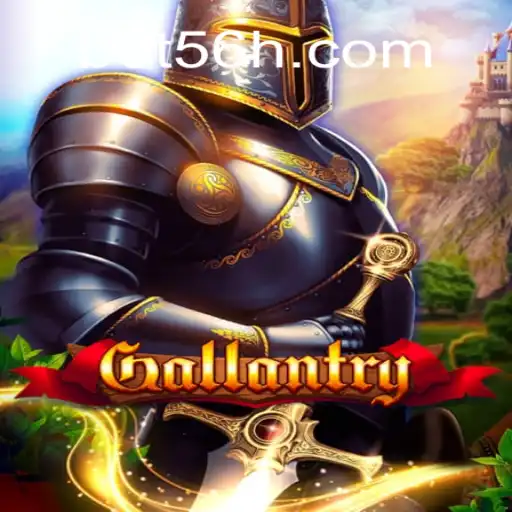 Descubra Gallantry: o Jogo que está Conquistando o Mundo