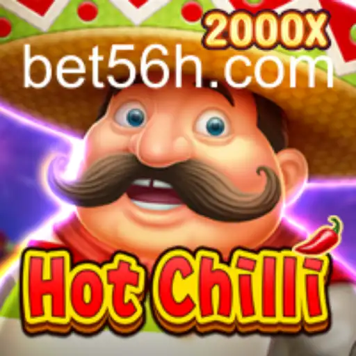 Descubra o Fascinante Mundo de HotChilli em 56h.com