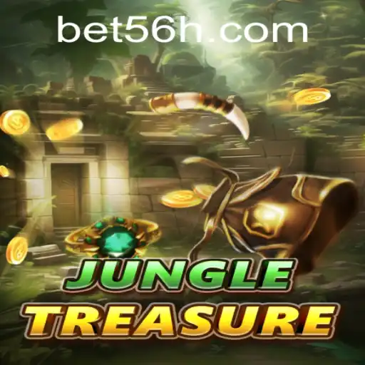 Descubra as Emoções de JungleTreasure: Aventura e Estratégia no Mundo Virtual