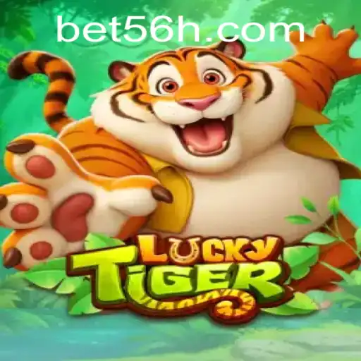 Descubra o Mundo Empolgante de LuckyTiger: um Guia Completo