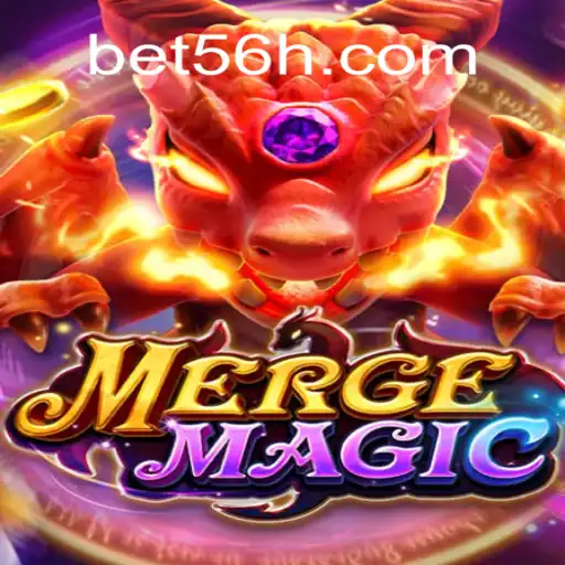 Explorando o Mundo de MERGEMAGIC e o Portal 56h.com