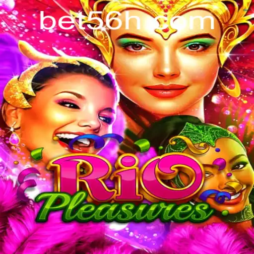Explorando RioPleasures: O Novo Fenômeno no Mundo dos Jogos