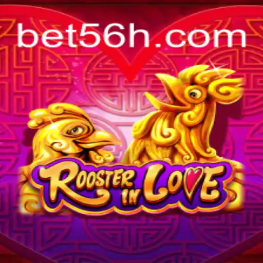 RoosterInLove: A Revolução no Universo dos Jogos Mobile