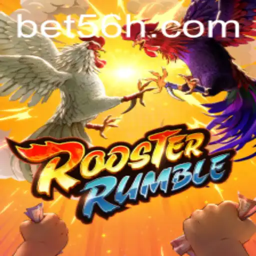 RoosterRumble: Descubra o Jogo que Está Conquistando o Mundo