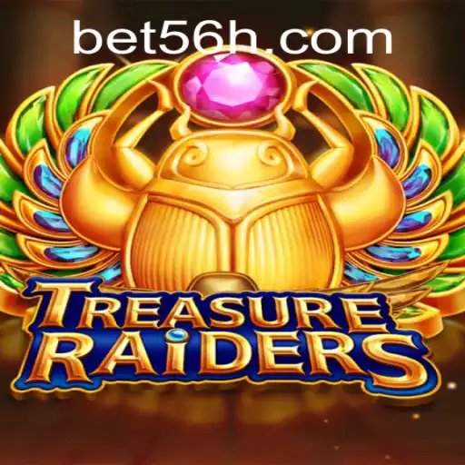 Descubra Tudo Sobre o Jogo TREASURERAIDERS