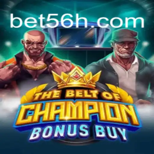 TheBeltOfChampionBonusBuy: Uma Aventura Épica no Mundo dos Jogos