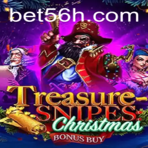 TreasuresnipesChristmas: Mergulhe na Aventura Festiva de Tesouros Digitais
