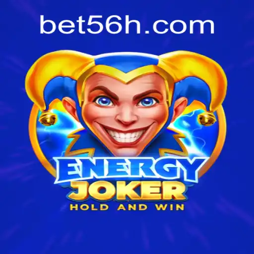 EnergyJoker: Uma Nova Experiência de Jogo com Entusiasmo e Estratégia