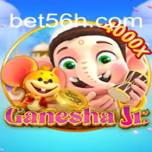 Descubra o Mundo Fascinante de GaneshaJr: O Novo Jogo do Momento