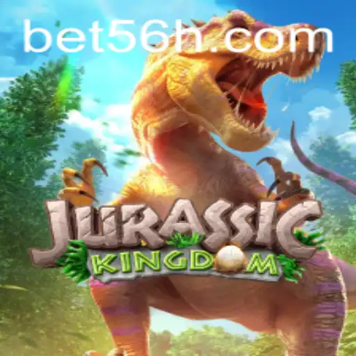 JurassicKingdom: Um Mergulho no Mundo dos Dinossauros