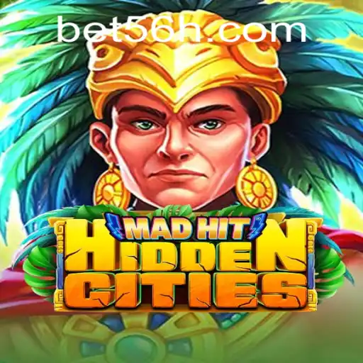 Descubra o Fascinante Mundo de MadHitHiddenCities