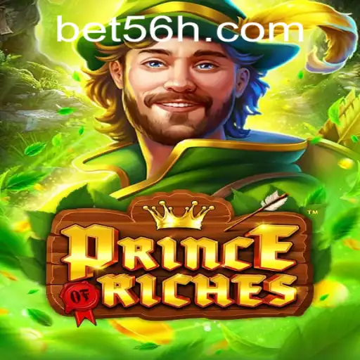 PrinceOfRiches: O Jogo da Fortuna e Estratégia