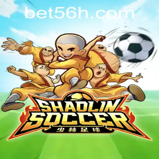 ShaolinSoccer: Unindo Artes Marciais e Futebol em uma Experiência de Jogo Única