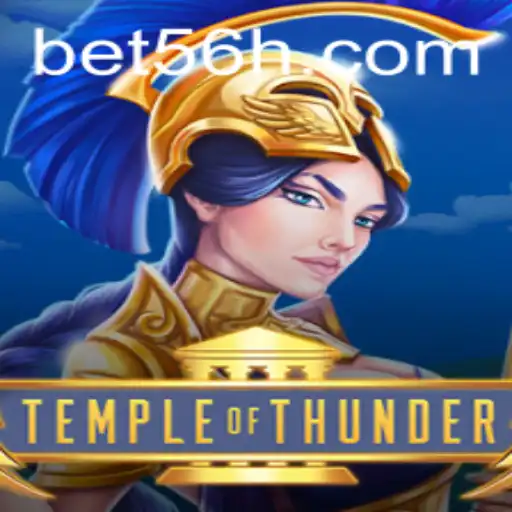 Explorando o Mundo Enigmático de TempleofThunder