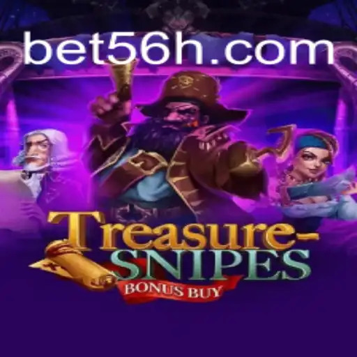 TreasuresnipesBonusBuy: Uma Aventura em Caça ao Tesouro no Mundo dos Jogos